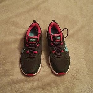 nike wild trail shoes